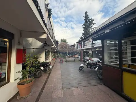 Local en Alquiler en Grand Bourg, $ 600.000