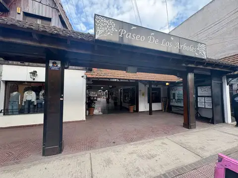 Francisco Beiro 1400, Piso STAND