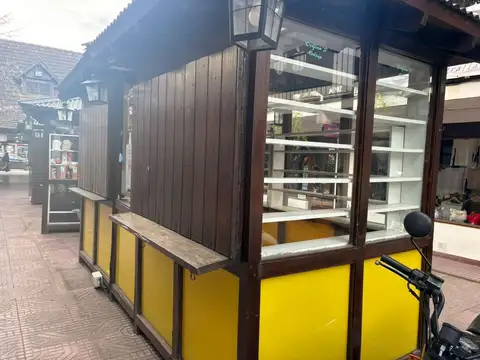 Francisco Beiro 1400, Piso STAND