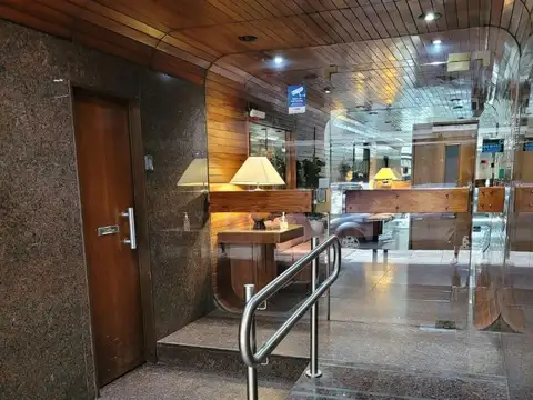 Departamento en Venta en Caballito, USD 261.000