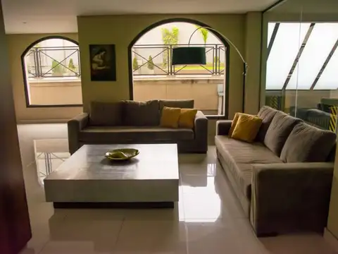 Sarmiento 300, Piso 11