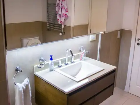 Departamento en Venta 7 años