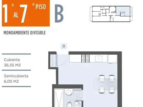 Av. San Martin  al 4800