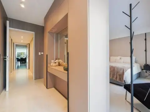 Departamento en venta - 3 ambientes - Palermo Chico