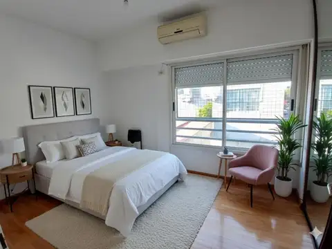 Depto Tipo Casa en Venta de 2 dormitorios