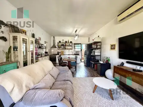 Casa en Venta 50 años
