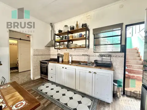 Casa en Venta al Oeste