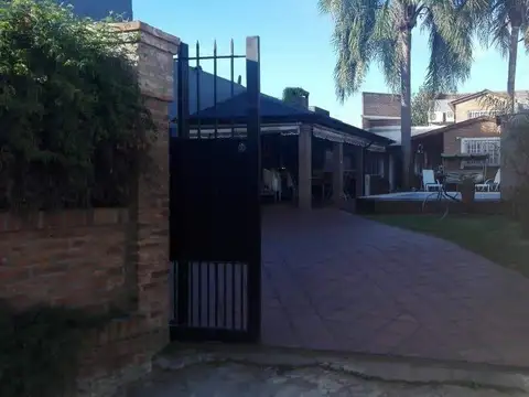 Av Santa Maria de las Conchas 2300