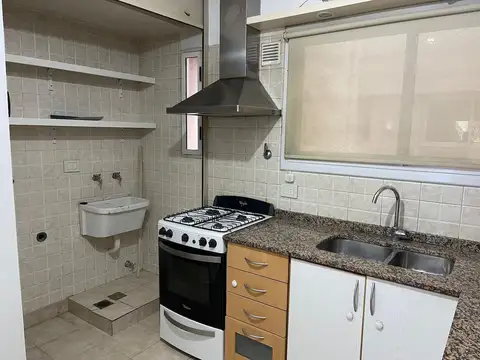 Departamento en Alquiler 24 años