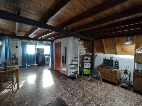 Casa en Venta 30 años