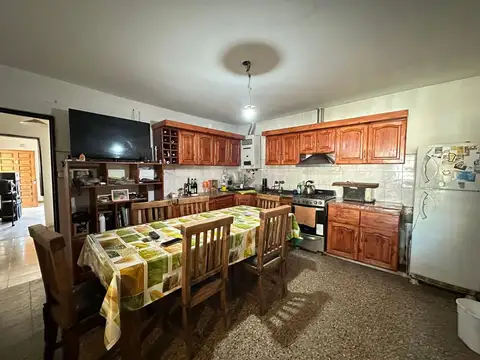 Casa en Venta en Bialet Masse, USD 44.000