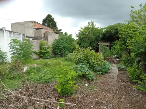 Terreno en Venta de 300,0 m2