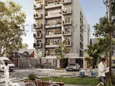 Emprendimiento en Ituzaingó -Departamento Monoambiente a solo 500 mts del Ferroc