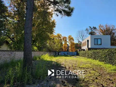 Terreno en venta - Lomas de San Isidro - Lomas Golf