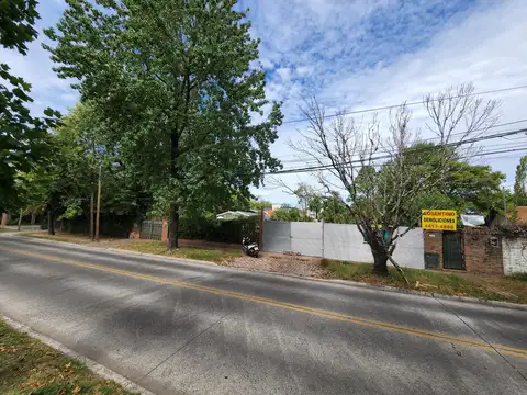 Terreno en venta - Lomas de San Isidro - Lomas Golf