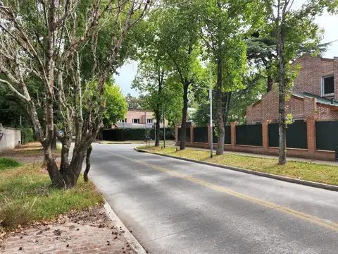 Terreno en Venta 58  mts Fondo