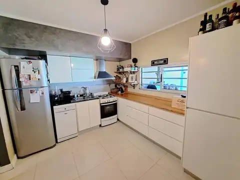 Depto Tipo Casa en Venta 15 años