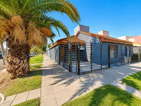 Venta de Casa 3 AMBIENTES en Villa Luzuriaga, La Matanza