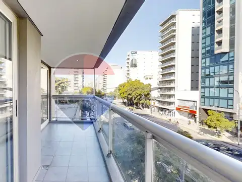 Avenida del Libertador 6199 piso 3 depto. A 6100