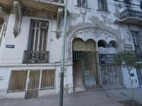 Inversores | Hotel + Locales | 1800m² Construibles|