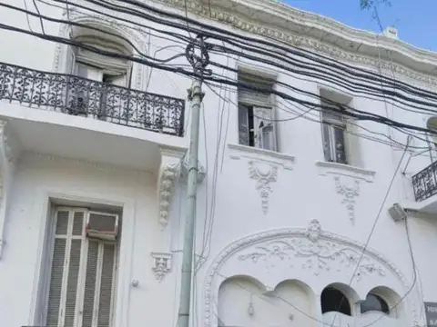 Terreno en Venta en Once, USD 575.000
