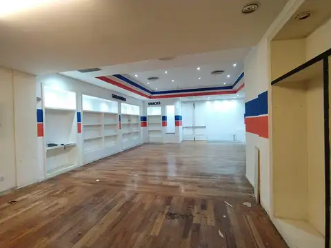 Local en Alquiler 40 años