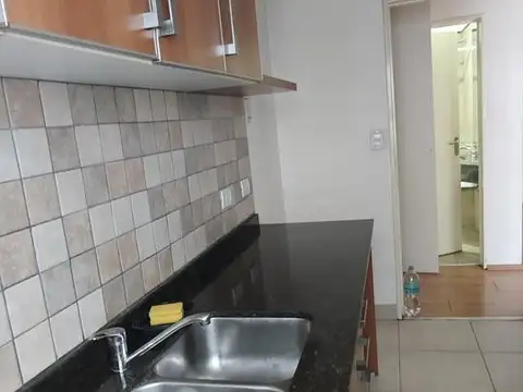 Departamento en Agronomia