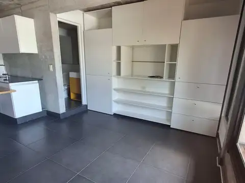 Departamento en Alquiler de Monoambiente