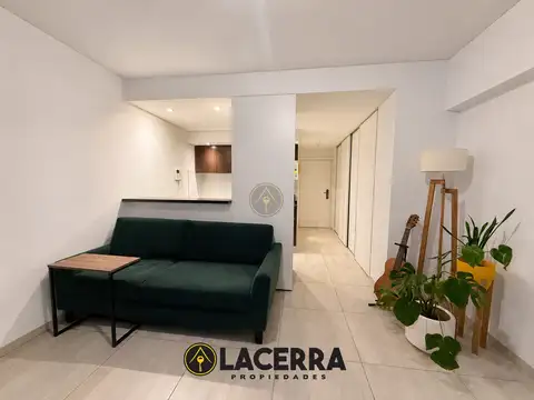 Departamento en Alquiler en Centro, $ 550.000