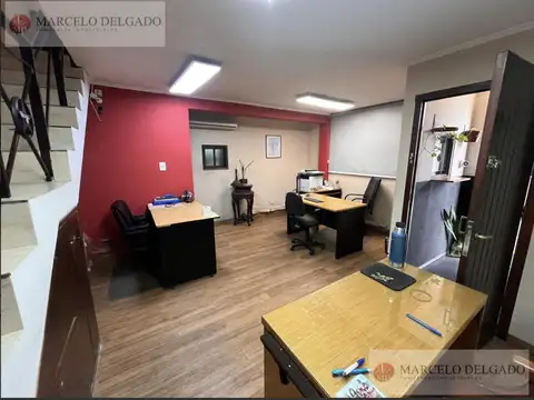 Agustín R. Caffarena 100