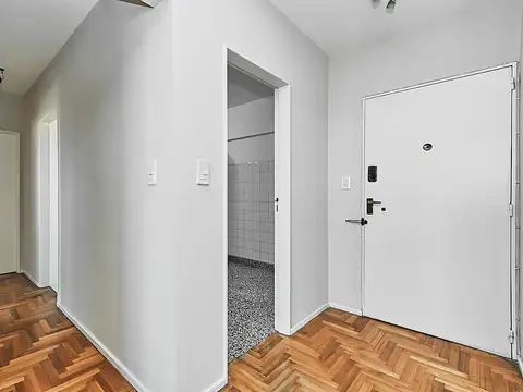 Departamento en Alquiler de 3 ambientes