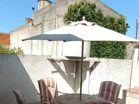 Nazarre 6100, Piso PB