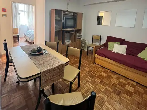 Departamento 2 Ambientes en RETIRO