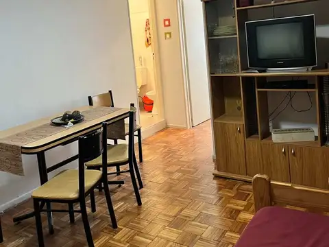 Departamento 2 Ambientes en RETIRO