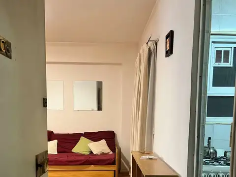 Departamento en Venta 54 años
