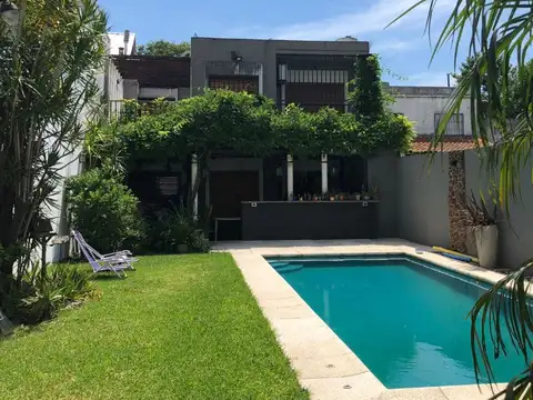 Casa en Venta de 5 dormitorios