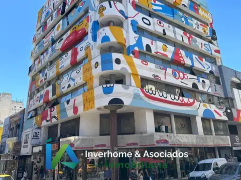 Departamento en Alquiler Temporal 15 años