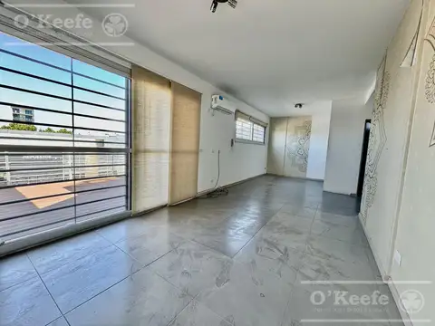 Departamento monoambiente en venta -Quilmes- Apto credito