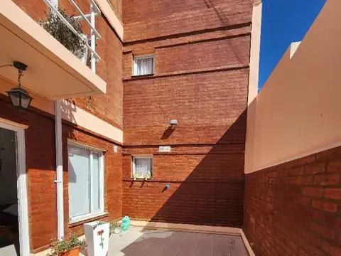Dorrego 632