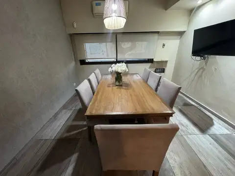 Casa 6 ambientes con 3 baños