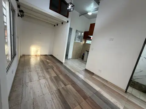 Departamento en alquiler de 2 dormitorios en Hurlingham