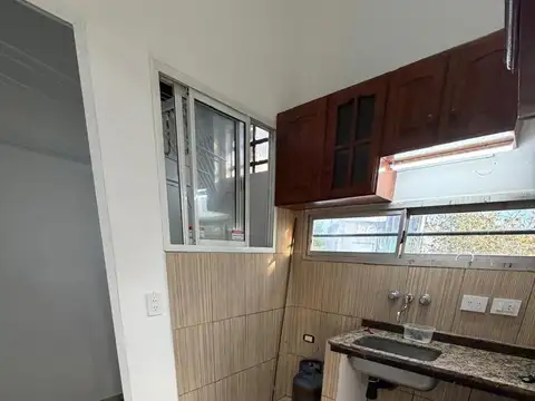Departamento en Alquiler al Norte