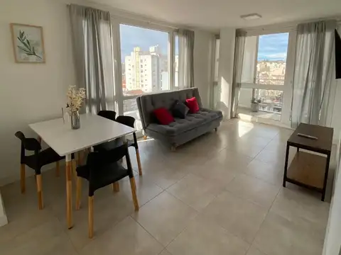 *DEPTO 2 AMB -ALQUILER ESTUDIANTES 