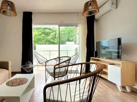Departamento 3 ambientes Premium  apto crédito