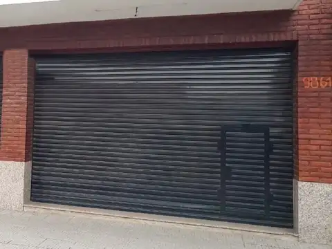 Local  en Alquiler en Pablo Podestá, Tres de Febrero, G.B.A. Zona Oeste