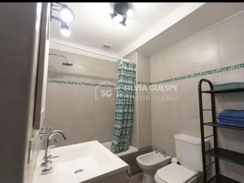 Departamento en Venta en Belgrano R, USD 105.000