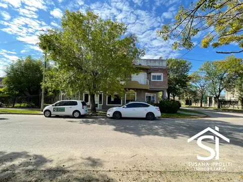 Departamento - Roldan