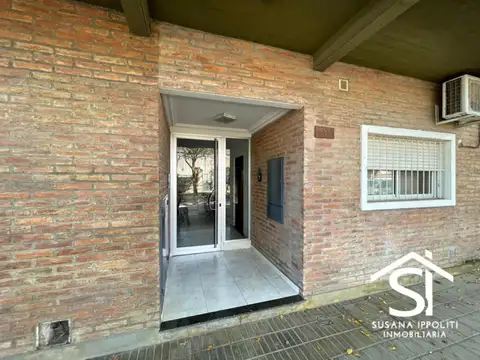 Departamento en Alquiler de 8 ambientes