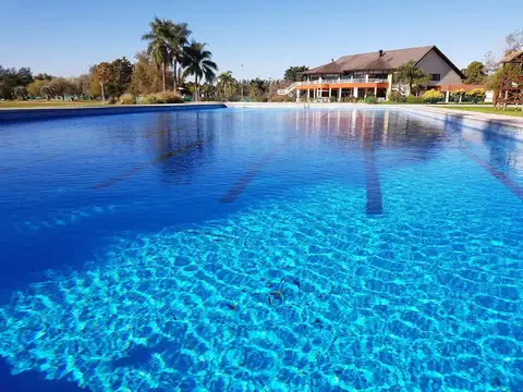 Club Náutico Escobar