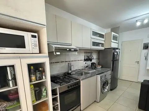 Departamento en Alquiler Apto profesional